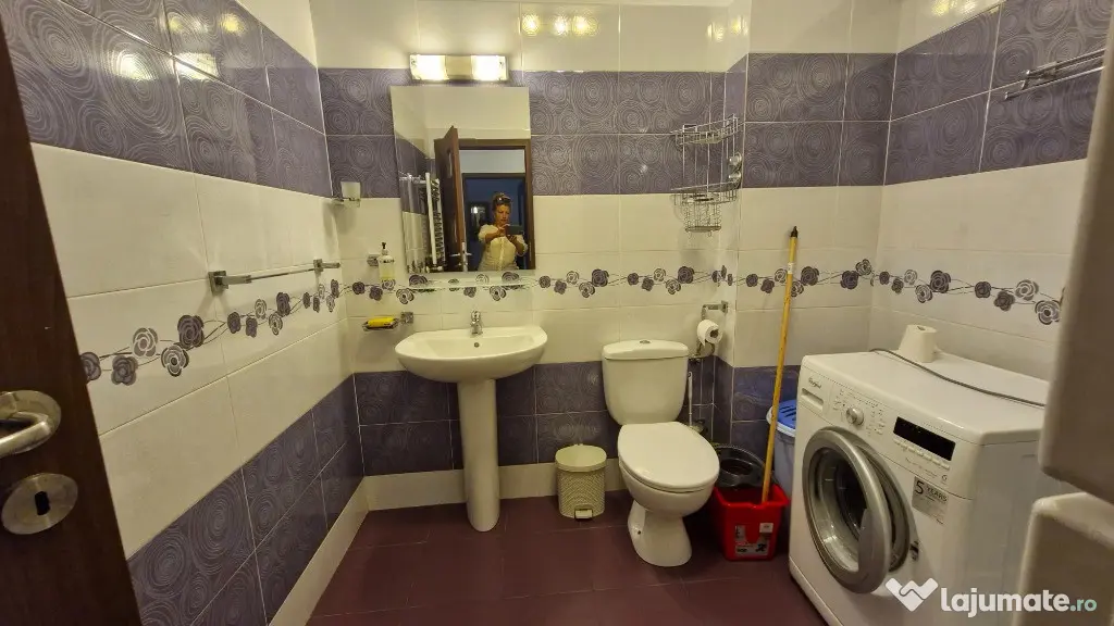 Apartament 2 camere - Bucuresti (Bucuresti-Ilfov)