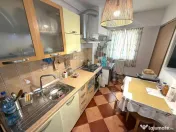 Apartament 3 camere 2 bai 71mp Brazda -centrala termica -... 