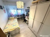 Apartament 3 camere 2 bai 71mp Brazda -centrala termica -... 