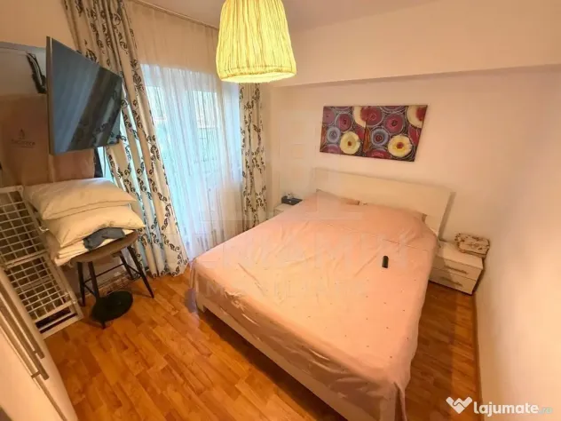 Apartament 3 camere 2 bai 71mp Brazda -centrala termica -... - Craiova (Dolj)