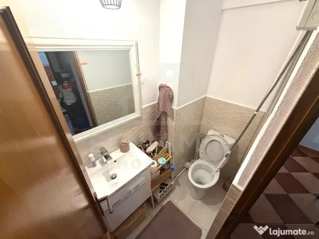 Apartament 3 camere 2 bai 71mp Brazda -centrala termica -... - Craiova (Dolj)