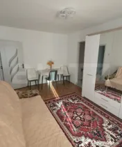 Prima Închiriere Apartament 2 Camere | Cartier Mănăștur 