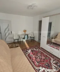 Prima Închiriere Apartament 2 Camere | Cartier Mănăștur