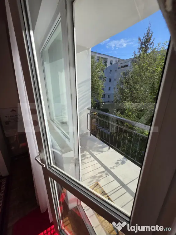 Prima Închiriere Apartament 2 Camere | Cartier Mănăștur - Cluj-Napoca (Cluj)