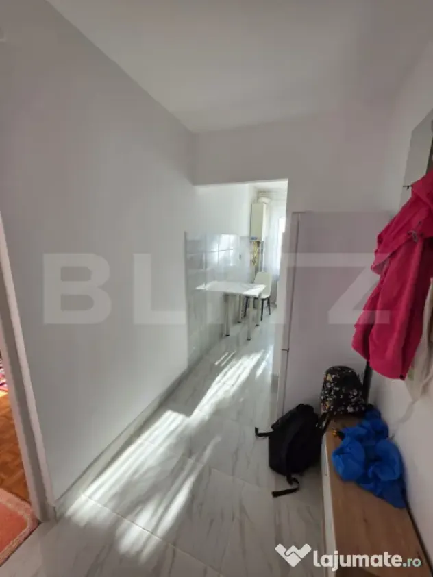Prima Închiriere Apartament 2 Camere | Cartier Mănăștur - Cluj-Napoca (Cluj)