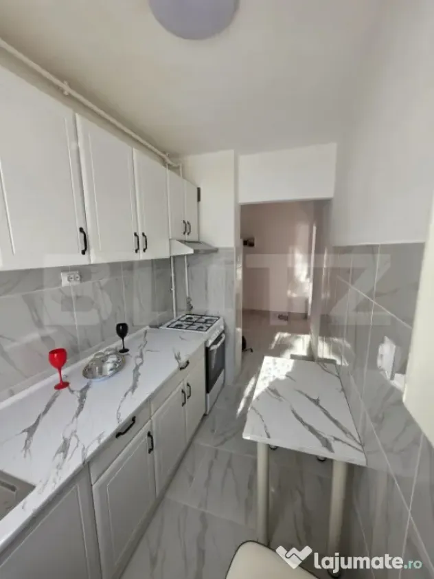 Prima Închiriere Apartament 2 Camere | Cartier Mănăștur - Cluj-Napoca (Cluj)