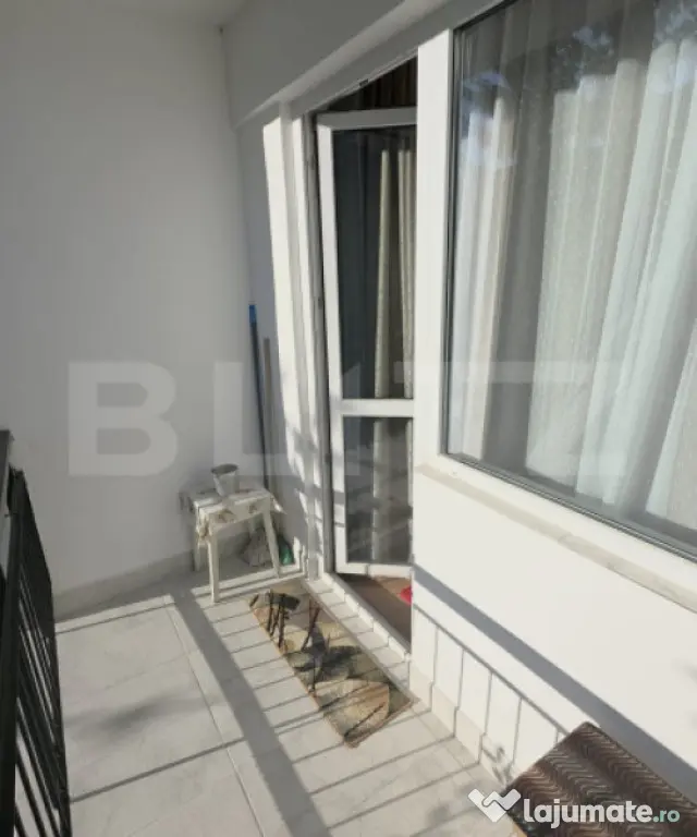 Prima Închiriere Apartament 2 Camere | Cartier Mănăștur - Cluj-Napoca (Cluj)