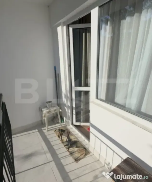 Prima Închiriere Apartament 2 Camere | Cartier Mănăștur - Cluj-Napoca (Cluj)
