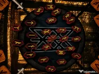 Futhark-ul cel Mare Nordic 