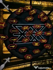 Futhark-ul cel Mare Nordic 