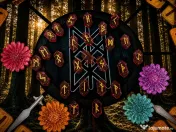 Futhark-ul cel Mare Nordic 