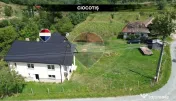 Casă Semifinisată cu 5 Camere | Ciocotiș, Maramureș 