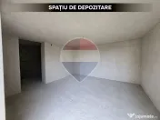 Casă Semifinisată cu 5 Camere | Ciocotiș, Maramureș 