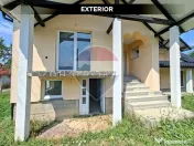 Casă Semifinisată cu 5 Camere | Ciocotiș, Maramureș 
