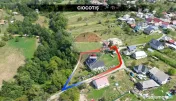 Casă Semifinisată cu 5 Camere | Ciocotiș, Maramureș 