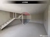 Casă Semifinisată cu 5 Camere | Ciocotiș, Maramureș 