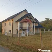 Vila deosebita de vanzare in Ciocotiș, Maramureș