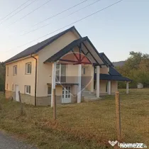 Vila deosebita de vanzare in Ciocotiș, Maramureș