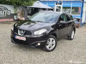 Nissan Qashqai 2011 1.5 dCi 110 CP euro 5 / RATE fara avans 