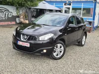 Nissan Qashqai 2011 1.5 dCi 110 CP euro 5 / RATE fara avans