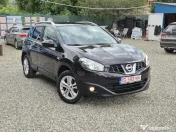 Nissan Qashqai 2011 1.5 dCi 110 CP euro 5 / RATE fara avans 