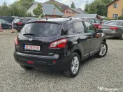 Nissan Qashqai 2011 1.5 dCi 110 CP euro 5 / RATE fara avans 