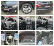 Nissan Qashqai 2011 1.5 dCi 110 CP euro 5 / RATE fara avans 