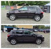 Nissan Qashqai 2011 1.5 dCi 110 CP euro 5 / RATE fara avans 