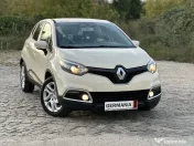 Renault Captur*benzina*af.2014*clima*keyless go-entry*start-stop*led ! 
