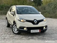 Renault Captur*benzina*af.2014*clima*keyless go-entry*start-stop*led ! 