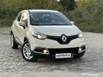 Renault Captur*benzina*af.2014*clima*keyless go-entry*start-stop*led!