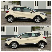 Renault Captur*benzina*af.2014*clima*keyless go-entry*start-stop*led ! 
