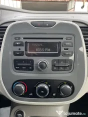 Renault Captur*benzina*af.2014*clima*keyless go-entry*start-stop*led ! 