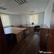 Spatiu birouri 1 camere, renovat, clima, centrala gaz 30 m 