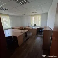 Spatiu birouri 1 camere, renovat, clima, centrala gaz 30 m