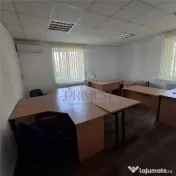 Spatiu birouri 1 camere, renovat, clima, centrala gaz 30 m 