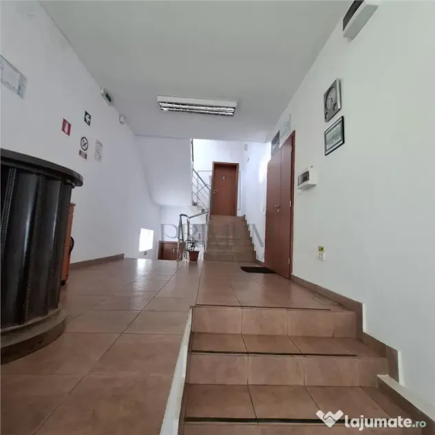 Spatiu birouri 1 camere, renovat, clima, centrala gaz 30 m - Timisoara (Timis)