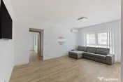 Apartament modern cu 3 camere de închiriat - Adora Park 