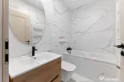 Apartament modern cu 3 camere de închiriat - Adora Park 