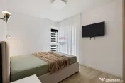 Apartament modern cu 3 camere de închiriat - Adora Park 