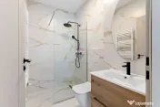 Apartament modern cu 3 camere de închiriat - Adora Park 