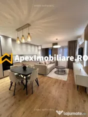 Apartament 2 camere de inchiriat Pipera București | ApexImo 