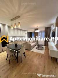 Apartament 2 camere de inchiriat Pipera București | ApexImo 