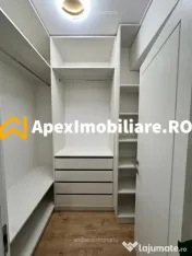 Apartament 2 camere de inchiriat Pipera București | ApexImo 