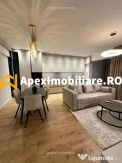 Apartament 2 camere de inchiriat Pipera București | ApexImo 