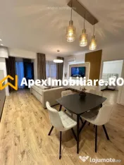 Apartament 2 camere de inchiriat Pipera București | ApexImo 