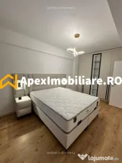 Apartament 2 camere de inchiriat Pipera București | ApexImo 