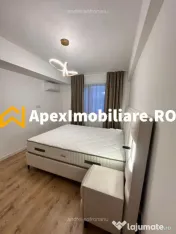 Apartament 2 camere de inchiriat Pipera București | ApexImo 