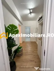 Apartament 2 camere de inchiriat Pipera București | ApexImo 