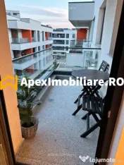 Apartament 2 camere de inchiriat Pipera București | ApexImo 